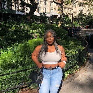 Meet your Posher, Chidera